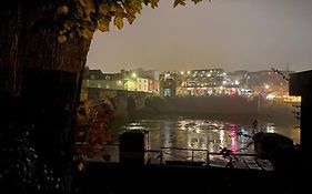 The Old Sack Warehouse